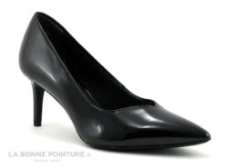 Tamaris 1-22421-27 Black Patent - Escarpin Noir Verni Talon Aiguille -Marco Tozzi Shop cd24607c73b9e66c561f35ea11d5d5ef img 1703.jpg 162047