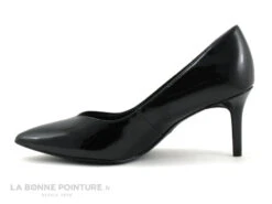 Tamaris 1-22421-27 Black Patent - Escarpin Noir Verni Talon Aiguille -Marco Tozzi Shop cd24607c73b9e66c561f35ea11d5d5ef img 1705.jpg 162043