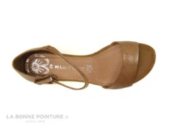 Marco Tozzi Premio 2-28725-24 Nut - Sandale Compensee Marron -Marco Tozzi Shop cd24607c73b9e66c561f35ea11d5d5ef img 1716.jpg 148775