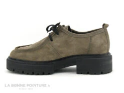 Tamaris 1-23739-29 Dark Taupe - Chaussure Derbi Femme 11 Tamaris 1-23739-29 Dark Taupe - Chaussure Derbi Femme -Marco Tozzi Shop cd24607c73b9e66c561f35ea11d5d5ef img 1717.jpg 173705