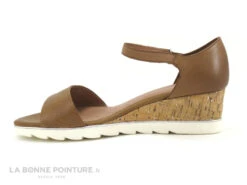 Marco Tozzi Premio 2-28725-24 Nut - Sandale Compensee Marron -Marco Tozzi Shop cd24607c73b9e66c561f35ea11d5d5ef img 1718.jpg 148777