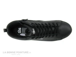 TBS TORNADE A7004 - Noir - Chaussure Montante Femme Avec Lacet 14 TBS TORNADE A7004 - Noir - Chaussure Montante Femme Avec Lacet -Marco Tozzi Shop cd24607c73b9e66c561f35ea11d5d5ef img 1744.jpg 162101
