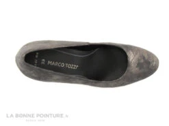 Marco Tozzi - 2-22428-29 Dark Grey Metal - Escarpin -Marco Tozzi Shop cd24607c73b9e66c561f35ea11d5d5ef img 1826.jpg 107996