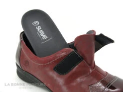 Suave Dallas 7510 TS Velcro - Maroon Multi - Chaussure Bordeaux Femme 12 Suave Dallas 7510 TS Velcro - Maroon Multi - Chaussure Bordeaux Femme -Marco Tozzi Shop cd24607c73b9e66c561f35ea11d5d5ef img 1879.jpg 173871