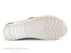 Morans MICAS 27355 Blanc Gris Fleurs - Brides Croisees - Mule -Marco Tozzi Shop cd24607c73b9e66c561f35ea11d5d5ef img 1892.jpg 148456