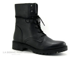 Geox D HOARA Black - D94FTE - Bottine Noire A Lacet Femme -Marco Tozzi Shop cd24607c73b9e66c561f35ea11d5d5ef img 1895.jpg 173936