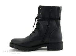 Geox D HOARA Black - D94FTE - Bottine Noire A Lacet Femme -Marco Tozzi Shop cd24607c73b9e66c561f35ea11d5d5ef img 1897.jpg 173932