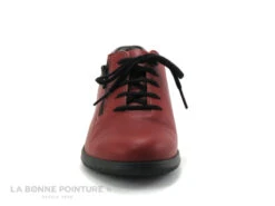 Suave Oxford 6657 AT - Acerola Champagne - Derby Cuir Rouge -Marco Tozzi Shop cd24607c73b9e66c561f35ea11d5d5ef img 1932.jpg 173961