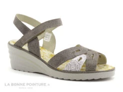 3 Points De Suspension - KIFOI - 18080-7 - Gris - Nu-pieds Compense 13 3 Points De Suspension - KIFOI - 18080-7 - Gris - Nu-pieds Compense -Marco Tozzi Shop cd24607c73b9e66c561f35ea11d5d5ef img 1961.jpg 119834