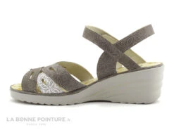 3 Points De Suspension - KIFOI - 18080-7 - Gris - Nu-pieds Compense 11 3 Points De Suspension - KIFOI - 18080-7 - Gris - Nu-pieds Compense -Marco Tozzi Shop cd24607c73b9e66c561f35ea11d5d5ef img 1963.jpg 119831