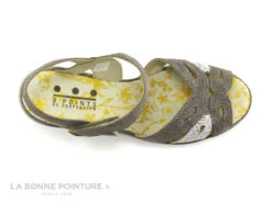 3 Points De Suspension - KIFOI - 18080-7 - Gris - Nu-pieds Compense 14 3 Points De Suspension - KIFOI - 18080-7 - Gris - Nu-pieds Compense -Marco Tozzi Shop cd24607c73b9e66c561f35ea11d5d5ef img 1966.jpg 119833