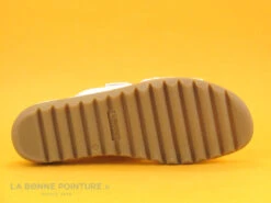 Morans FEUGES Blanc - Mule Femme Brides Reglables 9 Morans FEUGES Blanc - Mule Femme Brides Reglables -Marco Tozzi Shop cd24607c73b9e66c561f35ea11d5d5ef img 1994.jpg 148550