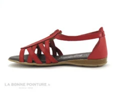 Jordana 500 Rouge Nu-pieds -Marco Tozzi Shop cd24607c73b9e66c561f35ea11d5d5ef img 2027.jpg 148835