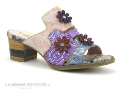 Laura Vita DICEGOO 64 Bleu - Mule Talon Carre 13 Laura Vita DICEGOO 64 Bleu - Mule Talon Carre -Marco Tozzi Shop cd24607c73b9e66c561f35ea11d5d5ef img 2045.jpg 148859