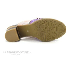 Laura Vita DICEGOO 64 Bleu - Mule Talon Carre 15 Laura Vita DICEGOO 64 Bleu - Mule Talon Carre -Marco Tozzi Shop cd24607c73b9e66c561f35ea11d5d5ef img 2050.jpg 148858