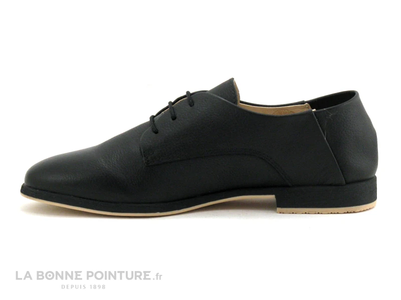 Pikolinos MARISMA W9V-4763BG Black - Derby Femme 5 Pikolinos MARISMA W9V-4763BG Black - Derby Femme – Image 3
