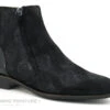 MamZelle SODANI Psyka Noir Verni - Boots Femme -Marco Tozzi Shop cd24607c73b9e66c561f35ea11d5d5ef img 2053.jpg 174102