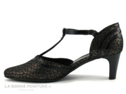 Geo Reino NOBLA Ivan Noir - Escarpin Noir Avec Bride Salome -Marco Tozzi Shop cd24607c73b9e66c561f35ea11d5d5ef img 2093.jpg 174215