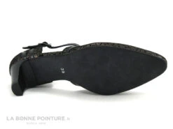 Geo Reino NOBLA Ivan Noir - Escarpin Noir Avec Bride Salome -Marco Tozzi Shop cd24607c73b9e66c561f35ea11d5d5ef img 2095.jpg 174216