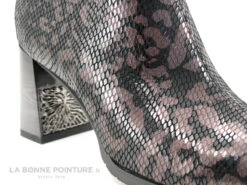 Metamorf Ose MADAM - Noir Bronze - Bottine Talon Haut -Marco Tozzi Shop cd24607c73b9e66c561f35ea11d5d5ef img 2101.jpg 174181