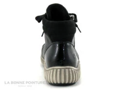 Remonte R8271-01 - Basket Montante Femme Noire Zippee 11 Remonte R8271-01 - Basket Montante Femme Noire Zippee -Marco Tozzi Shop cd24607c73b9e66c561f35ea11d5d5ef img 2118.jpg 174221