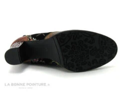 Laura Vita LEDAO 01 Wine - Bottine Femme Avec Fleurs - Talon Haut 15 Laura Vita LEDAO 01 Wine - Bottine Femme Avec Fleurs - Talon Haut -Marco Tozzi Shop cd24607c73b9e66c561f35ea11d5d5ef img 2132.jpg 174202