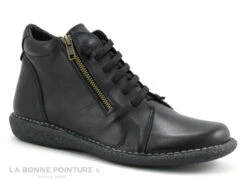 Brans 13580 Negro - Boots Femme Cuir Noir Avec Elastique Et Zip -Marco Tozzi Shop cd24607c73b9e66c561f35ea11d5d5ef img 2141.jpg 174239