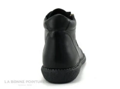 Brans 13580 Negro - Boots Femme Cuir Noir Avec Elastique Et Zip -Marco Tozzi Shop cd24607c73b9e66c561f35ea11d5d5ef img 2144.jpg 174242