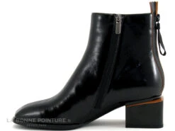 Metamorf Ose MACHINCHOUETTE Brique - Boots Femme Noir Verni 11 Metamorf Ose MACHINCHOUETTE Brique - Boots Femme Noir Verni -Marco Tozzi Shop cd24607c73b9e66c561f35ea11d5d5ef img 2160.jpg 174253