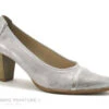 Geo Reino ALVATE Nickel Taupe - Escarpoin Bout Pointu -Marco Tozzi Shop cd24607c73b9e66c561f35ea11d5d5ef img 2165.jpg 131319