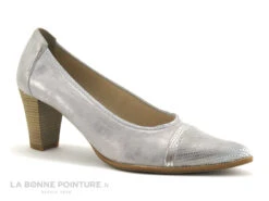 Geo Reino ALVATE Nickel Taupe - Escarpoin Bout Pointu -Marco Tozzi Shop cd24607c73b9e66c561f35ea11d5d5ef img 2165.jpg 131322