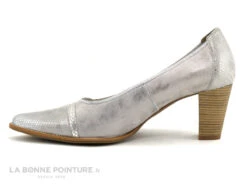 Geo Reino ALVATE Nickel Taupe - Escarpoin Bout Pointu -Marco Tozzi Shop cd24607c73b9e66c561f35ea11d5d5ef img 2167.jpg 131320