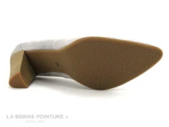 Geo Reino ALVATE Nickel Taupe - Escarpoin Bout Pointu -Marco Tozzi Shop cd24607c73b9e66c561f35ea11d5d5ef img 2169.jpg 131316