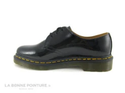Dr. Martens DR Martens 1461 Black Patent Lamper Basse 10084001 -Marco Tozzi Shop cd24607c73b9e66c561f35ea11d5d5ef img 2174.jpg 94910