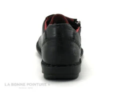 Morans GUILLAC Noir - Chaussure Basse Femme Avec Zip Et Lacet -Marco Tozzi Shop cd24607c73b9e66c561f35ea11d5d5ef img 2201.jpg 174317