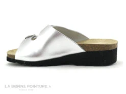 Artika Soft GADIN Rif Argent - Mule Confort Femme 11 Artika Soft GADIN Rif Argent - Mule Confort Femme -Marco Tozzi Shop cd24607c73b9e66c561f35ea11d5d5ef img 2245.jpg 149151