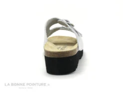 Artika Soft GADIN Rif Argent - Mule Confort Femme 12 Artika Soft GADIN Rif Argent - Mule Confort Femme -Marco Tozzi Shop cd24607c73b9e66c561f35ea11d5d5ef img 2246.jpg 149153