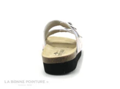 Artika Soft BASQUE Vaq Roses - Blanc - Multicolore - Mule Femme -Marco Tozzi Shop cd24607c73b9e66c561f35ea11d5d5ef img 2260.jpg 149174