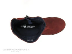 Jungla 7559 Reims Vino - Bottine Bordeaux Femme -Marco Tozzi Shop cd24607c73b9e66c561f35ea11d5d5ef img 2260.jpg 162674
