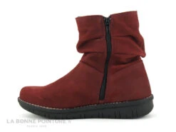 Jungla 7559 Reims Vino - Bottine Bordeaux Femme -Marco Tozzi Shop cd24607c73b9e66c561f35ea11d5d5ef img 2263.jpg 162672