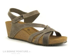 Inter Bios 5633 Pardo Marron - Sandale Talon Compense 13 Inter Bios 5633 Pardo Marron - Sandale Talon Compense -Marco Tozzi Shop cd24607c73b9e66c561f35ea11d5d5ef img 2287.jpg 149203