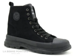 LPB Les Petites Bombes - ELENA Noir - Basket Montante Femme 12 LPB Les Petites Bombes - ELENA Noir - Basket Montante Femme -Marco Tozzi Shop cd24607c73b9e66c561f35ea11d5d5ef img 2287.jpg 174395