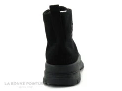 LPB Les Petites Bombes - ELENA Noir - Basket Montante Femme 11 LPB Les Petites Bombes - ELENA Noir - Basket Montante Femme -Marco Tozzi Shop cd24607c73b9e66c561f35ea11d5d5ef img 2290.jpg 174392