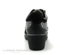 Pedi Girl GIFAR Anthracite Croco - Chaussure Compensee Avec Zip -Marco Tozzi Shop cd24607c73b9e66c561f35ea11d5d5ef img 2308.jpg 162724