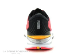 Puma ELECTRIFY Nitro 2 Wns Sunset Glow Black Silver - Basket Running Rose -Marco Tozzi Shop cd24607c73b9e66c561f35ea11d5d5ef img 2314.jpg 174431