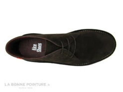 Alce Shoes 103 Moka - Chaussure Montante Femme Marron Fonce -Marco Tozzi Shop cd24607c73b9e66c561f35ea11d5d5ef img 2334.jpg 162808