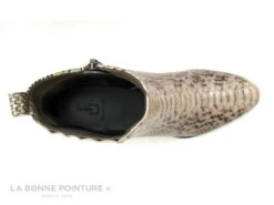 Fugitive FLAK Python Taupe - Bottine Talon Large Femme -Marco Tozzi Shop cd24607c73b9e66c561f35ea11d5d5ef img 2346.jpg 162819
