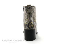 Fugitive FLAK Python Taupe - Bottine Talon Large Femme -Marco Tozzi Shop cd24607c73b9e66c561f35ea11d5d5ef img 2350.jpg 162824