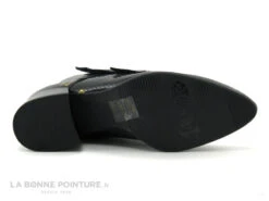 Fugitive BAHEM LPIQB41 Python Noir - 3 Brides - Bottine -Marco Tozzi Shop cd24607c73b9e66c561f35ea11d5d5ef img 2356.jpg 162836