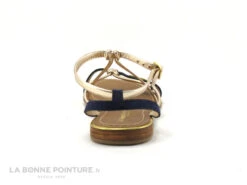 Tropeziennes HIRONBUC Marine Or - 23270 - Sandale Femme -Marco Tozzi Shop cd24607c73b9e66c561f35ea11d5d5ef img 2373.jpg 149314